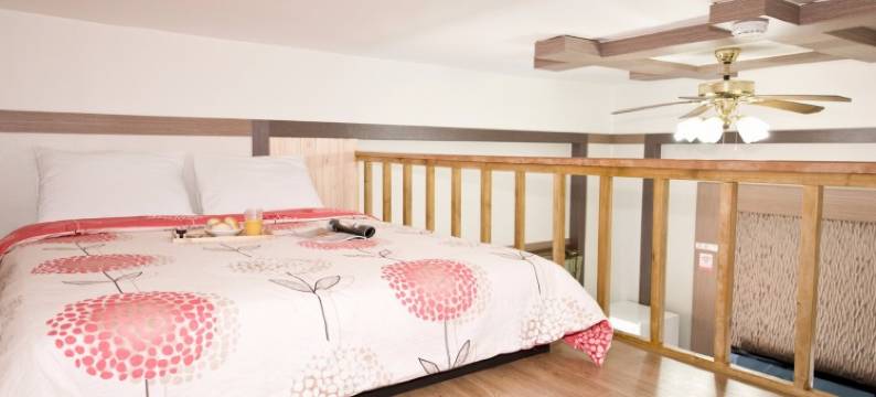 风信子旅馆(Hyacinth Pension)图片