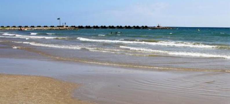 拉鲁埃达露营酒店(Camping la Rueda)图片