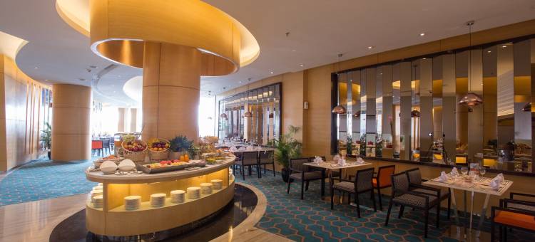 芝布布尔西普拉酒店由瑞士贝尔酒店国际管理(Hotel Ciputra Cibubur Managed by Swiss-Belhotel International)图片