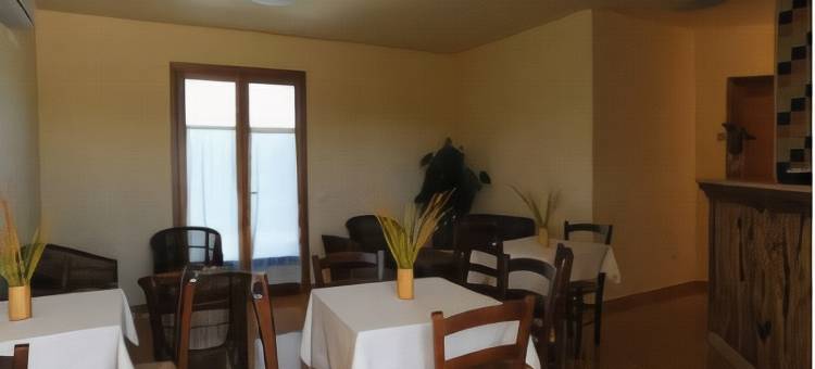 丽都迪奥瑞酒店(Lido di Orrì Hotel)图片