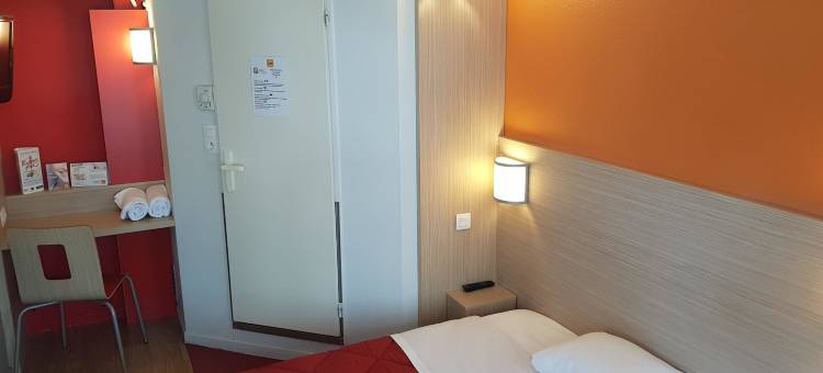 里昂西塔森普瑞米尔经典酒店(Premiere Classe Lyon Ouest - Tassin)图片