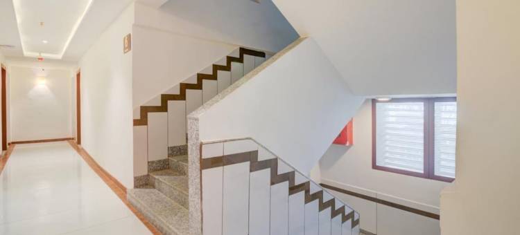 棕榈滩自豪酒店(Hotel Palm Beach Pride)图片