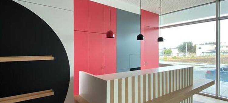 波尔图机场住宿酒店(Stay Hotel Porto Aeroporto)图片