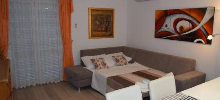 萨里奇公寓(Apartments Šarić)图片