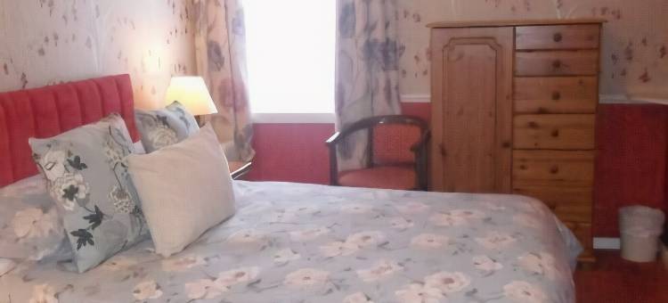 罗伯罗伊旅馆(The Rob Roy Inn)图片