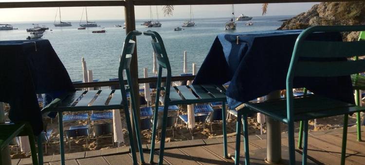 卡拉德勒阿勒内度假屋(Residence Cala Delle Arene)图片