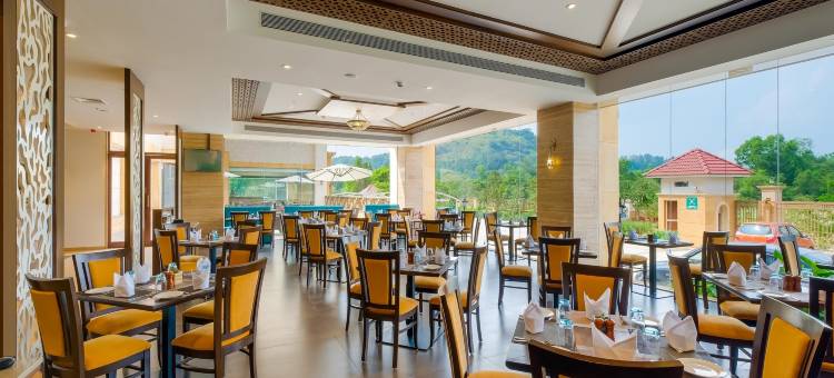 罗纳瓦拉费恩埃克特尔酒店(The Fern An Ecotel Hotel, Lonavala)图片