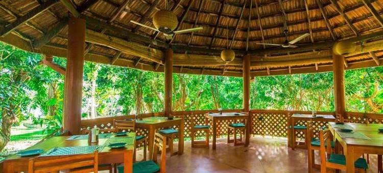 唐加勒棕榈天堂小屋及别墅海滩度假村(Palm Paradise Cabanas & Villas Beach Resort)图片