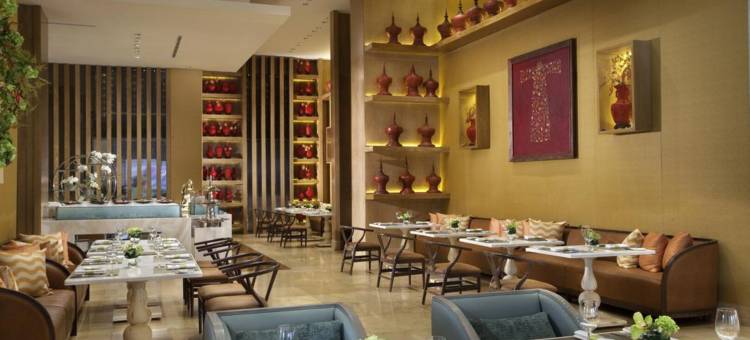 穆丽雅别墅(Mulia Villas)图片