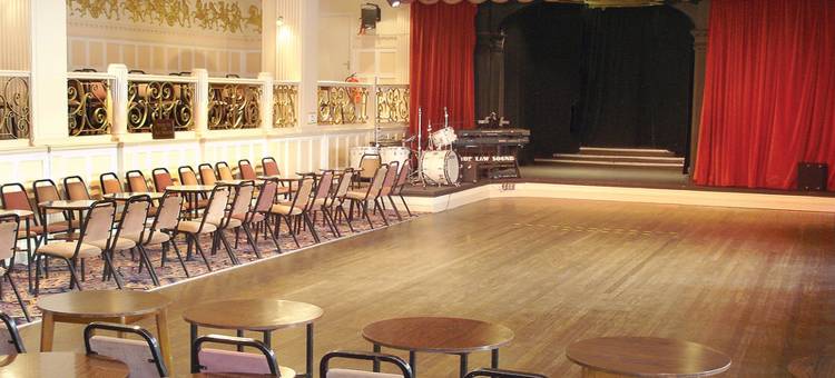 兰达诺大酒店(Grand Hotel Llandudno)图片