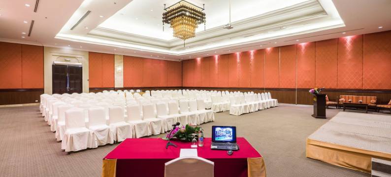 拉文德拉海滩水疗度假村(Ravindra Beach Resort & Spa)图片