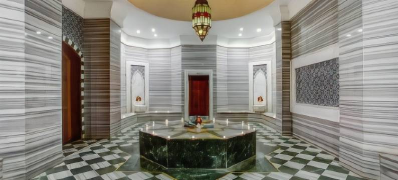 博德鲁姆时尚酒店(Vogue Hotel Supreme Bodrum)图片