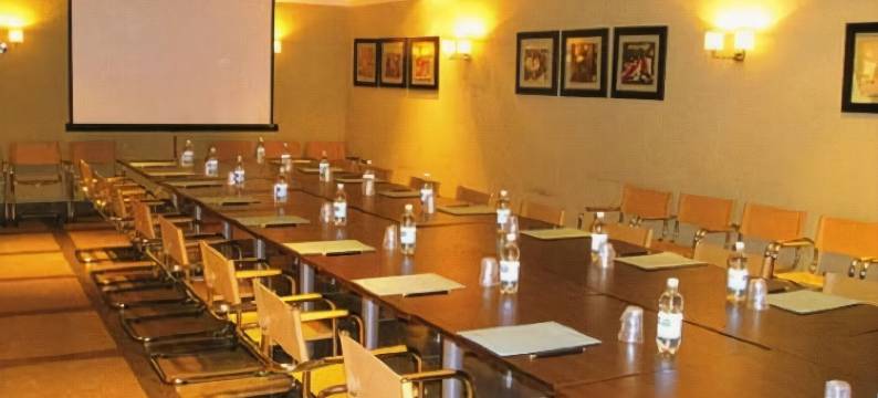 德拉纳泽欧尼酒店(Hotel Delle Nazioni)图片
