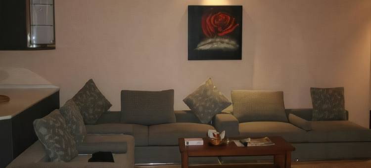 波德阿尔那可希欧酒店(Boudl Al Nakheel)图片