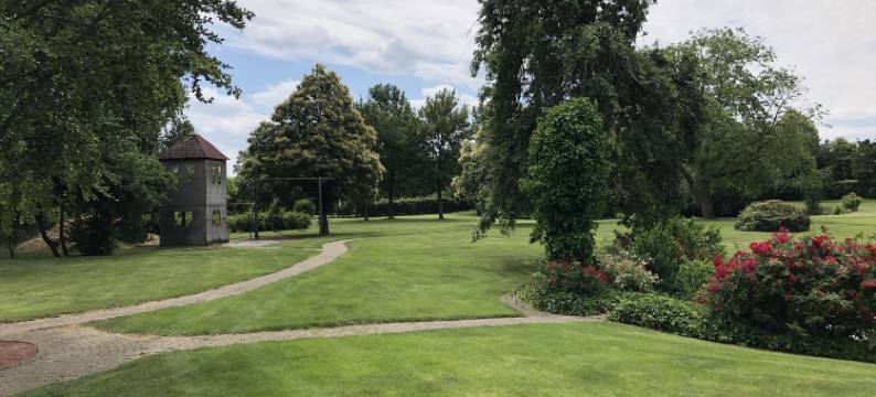 伯格奥本多尔夫酒店(Burg Obbendorf)图片