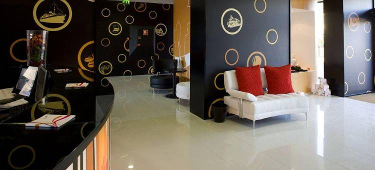 波尔图高级酒店(Star Inn Porto)图片