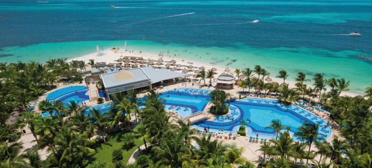 加勒比全包悦宜湾酒店(Riu Caribe - All Inclusive)图片