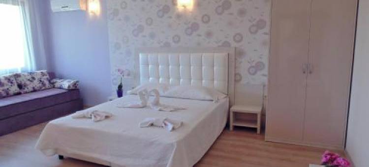 休闲假日SPA综合酒店(Relax Holiday Complex & Spa)图片