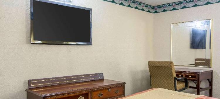 罗德威旅馆(Rodeway Inn Gadsden - Attalla)图片