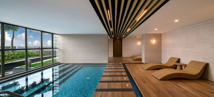 雅加达橡木PIK公寓(Oakwood Apartments PIK Jakarta)图片