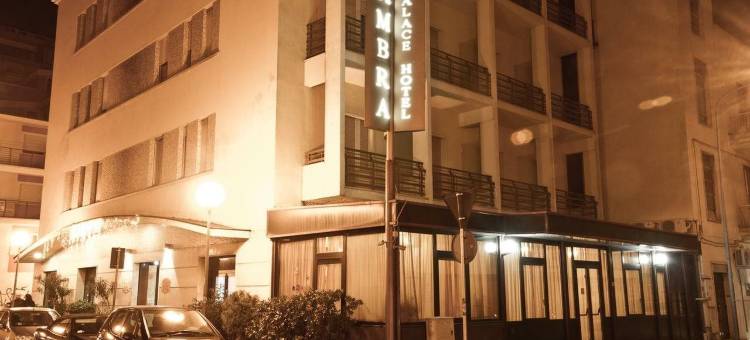 菲酒店安布拉(Phi Hotel Ambra)图片