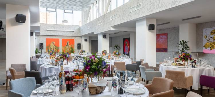 沃伊科夫斯卡亚Art Moscow(Art Moscow Voykovskaya)图片