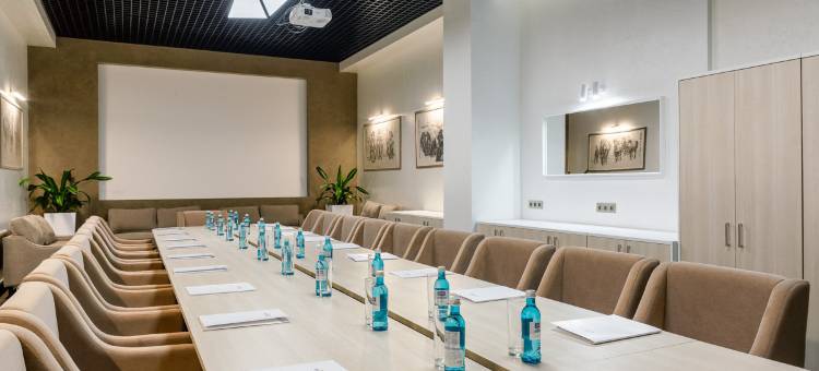 沃伊科夫斯卡亚Art Moscow(Art Moscow Voykovskaya)图片