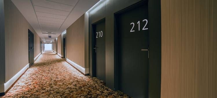 大都会酒店(Hotel Metropolitan)图片