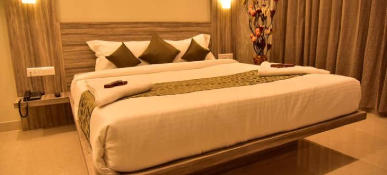 橡树旅馆(Le Oak Inn)图片