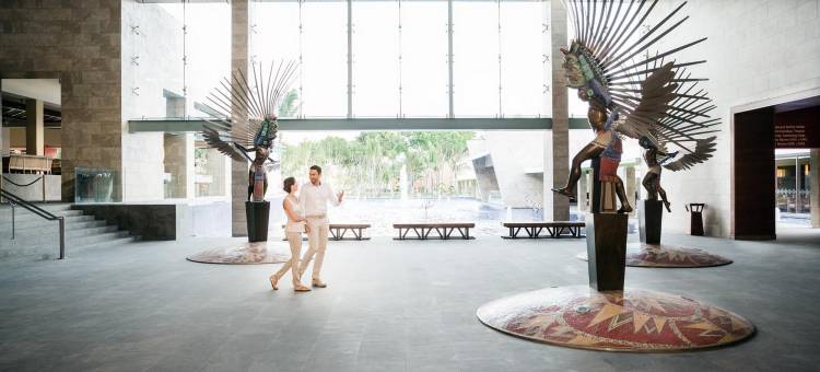 巴塞罗玛雅加勒比式酒店-全包(Barceló Maya Caribe - All Inclusive)图片