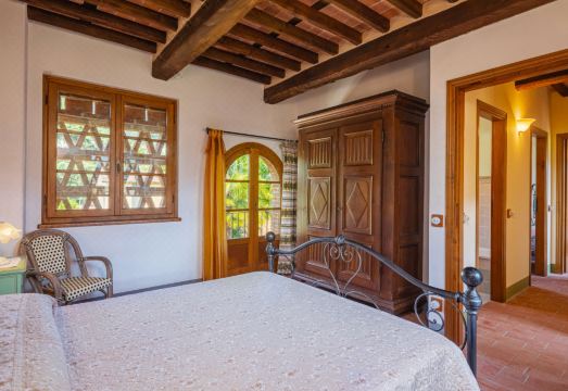 I Pioppi (Cma109) Hotel Overview