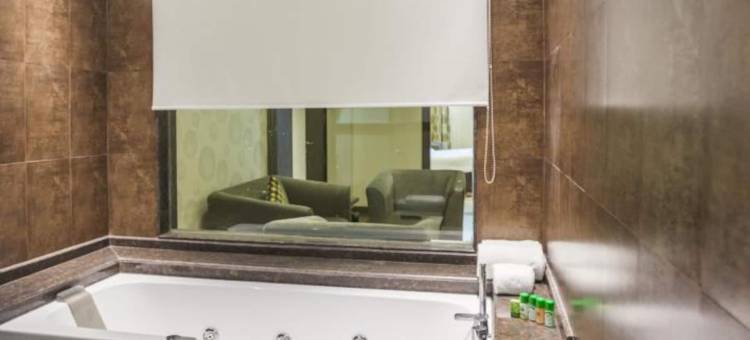 利瓦塔斯理想酒店(Rivatas)图片