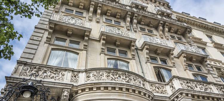 伦敦海德公园皇家大酒店(Grand Royale London Hyde Park)图片