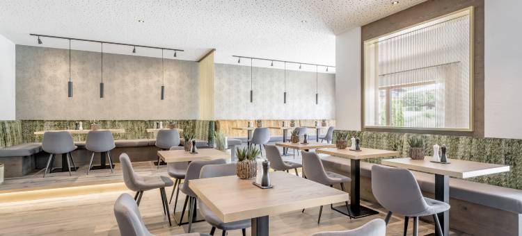 阿尔卑斯公园木屋及塞弗尔德高山公寓酒店(AlpenParks Chalet & Apartment Alpina Seefeld)图片