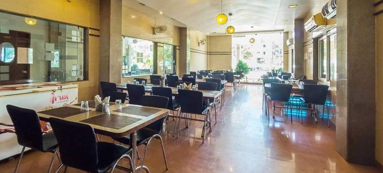 乌哈亚姆国际酒店(Hotel Udhayam International)图片