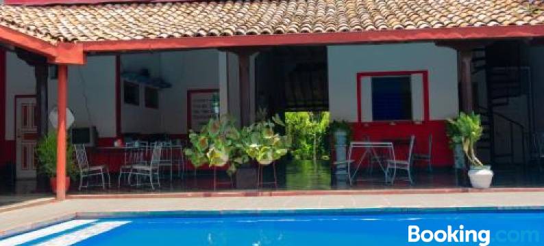 懒人旅馆(Hostal Lazybones)图片