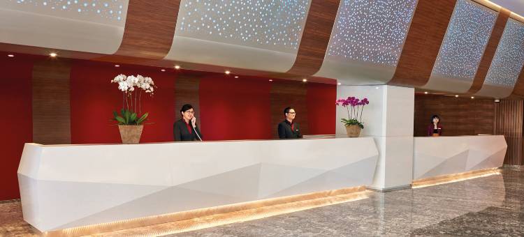 双威金字塔酒店(Sunway Pyramid Hotel)图片