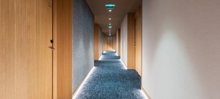 欧洲之星马托西纽什酒店(Eurostars Matosinhos)图片