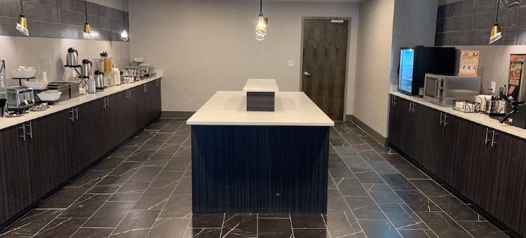 北纳什维尔市中心马格努森酒店(Magnuson Hotel Downtown North Nashville)图片