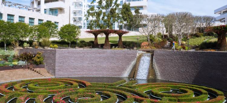 Holiday Inn Express 西洛杉矶(Holiday Inn Express West Los Angeles-Santa Monica)图片