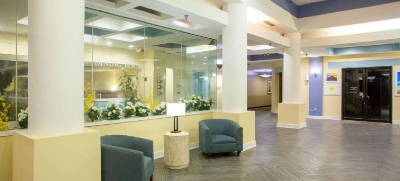 温德姆速8酒店 I-65 号公路，莫比尔(Super 8 by Wyndham Mobile I-65)图片