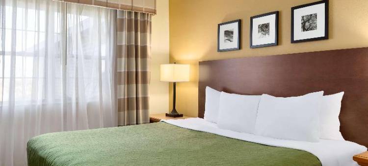 罗切斯特南卡尔森乡村套房酒店(Country Inn & Suites by Radisson, Rochester South, MN)图片