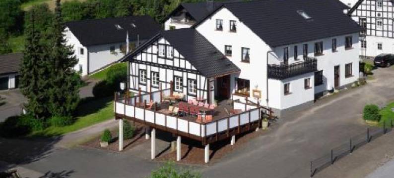 霍贝尔酒店(Gasthof Zum Hobel)图片