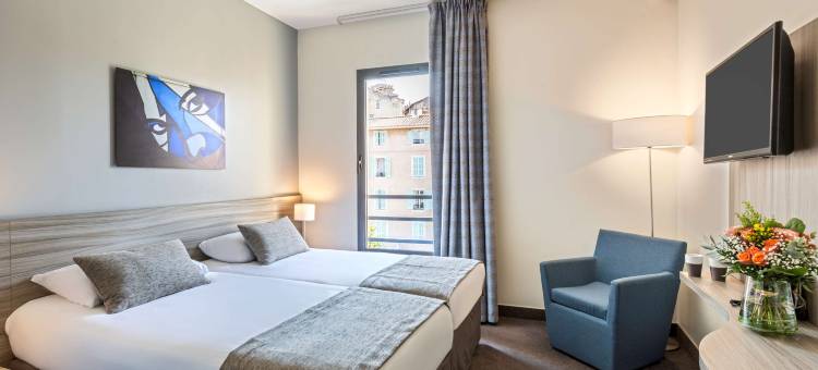 贝斯特韦斯特林可酒店(Best Western Linko Hotel)图片