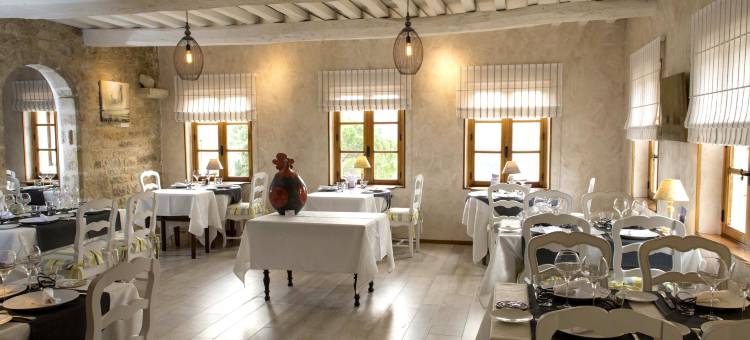 医院酒店(Logis Hôtel les Hospitaliers)图片