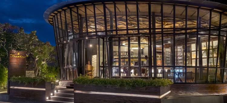 贾布卢武克海洋水明漾酒店(Jambuluwuk Oceano Seminyak Hotel)图片