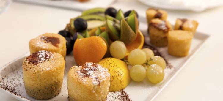 佛罗伦萨之家酒店(Eurostars Florence Boutique)图片