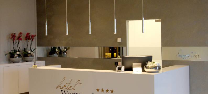 文珀哈特酒店(Hotel Wemperhardt)图片