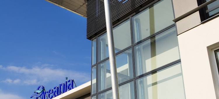 艾丝卡尔大洋洲雷恩第圣马洛酒店(Escale Oceania Rennes Cap Malo)图片