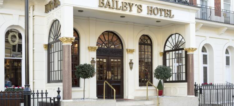 伦敦贝利酒店 - 千禧国敦酒店集团(The Bailey's Hotel London Kensington)图片